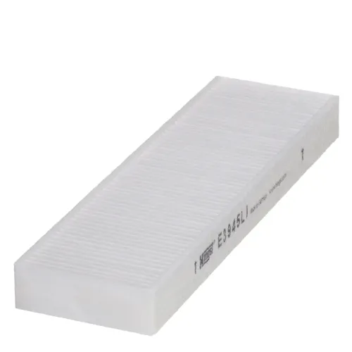 Filter, Innenraumluft HENGST FILTER E3945LI Bild Filter, Innenraumluft HENGST FILTER E3945LI