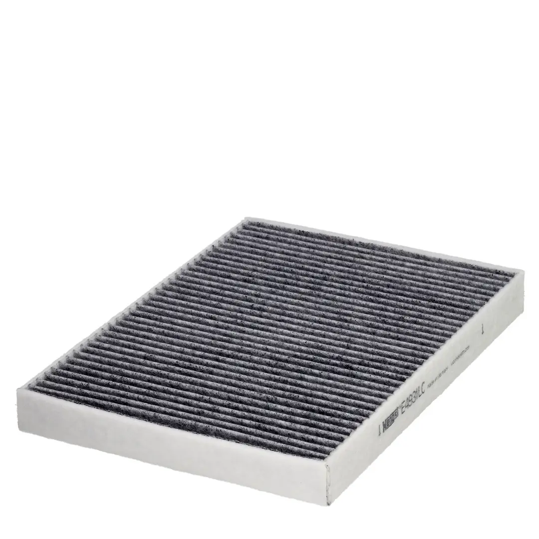 Filter, Innenraumluft HENGST FILTER E4931LC