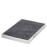 Filter, Innenraumluft HENGST FILTER E4931LC