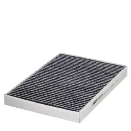 Filter, Innenraumluft HENGST FILTER E4931LC Bild Filter, Innenraumluft HENGST FILTER E4931LC