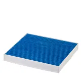 Filter, Innenraumluft HENGST FILTER E4961LB