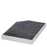Filter, Innenraumluft HENGST FILTER E4979LC