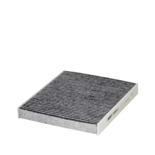 Filter, Innenraumluft HENGST FILTER E4981LC Bild Filter, Innenraumluft HENGST FILTER E4981LC