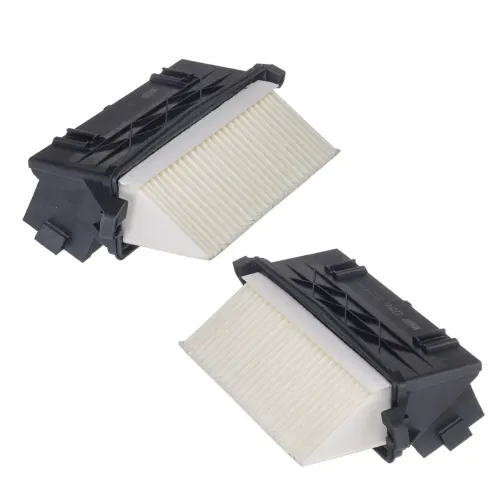 Luftfilter HENGST FILTER E1827L-2 Bild Luftfilter HENGST FILTER E1827L-2