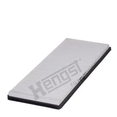 Filter, Innenraumluft HENGST FILTER E945LI Bild Filter, Innenraumluft HENGST FILTER E945LI