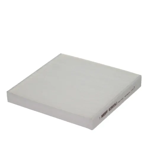 Filter, Innenraumluft HENGST FILTER E2933LI Bild Filter, Innenraumluft HENGST FILTER E2933LI
