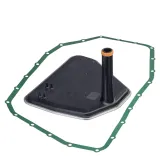 Hydraulikfiltersatz, Automatikgetriebe HENGST FILTER EG932H D469