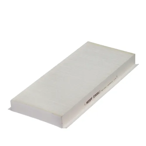 Filter, Innenraumluft HENGST FILTER E908LI Bild Filter, Innenraumluft HENGST FILTER E908LI