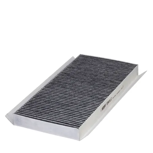Filter, Innenraumluft HENGST FILTER E941LC Bild Filter, Innenraumluft HENGST FILTER E941LC