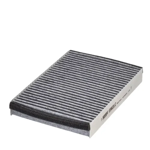 Filter, Innenraumluft HENGST FILTER E962LC Bild Filter, Innenraumluft HENGST FILTER E962LC