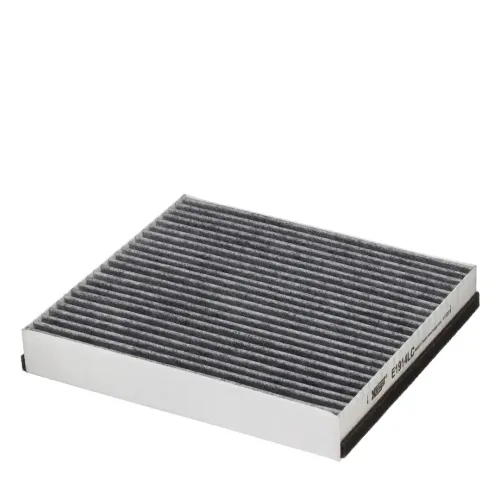 Filter, Innenraumluft HENGST FILTER E1914LC Bild Filter, Innenraumluft HENGST FILTER E1914LC