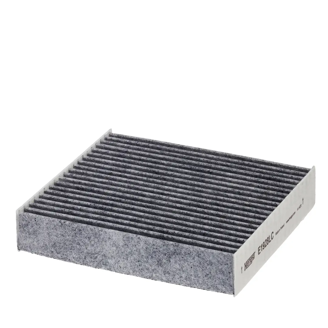 Filter, Innenraumluft HENGST FILTER E1928LC
