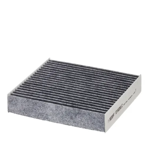 Filter, Innenraumluft HENGST FILTER E1928LC Bild Filter, Innenraumluft HENGST FILTER E1928LC