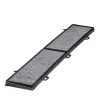 Filter, Innenraumluft HENGST FILTER E1959LC Bild Filter, Innenraumluft HENGST FILTER E1959LC