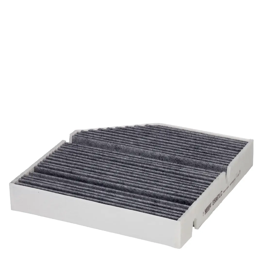 Filter, Innenraumluft HENGST FILTER E5967LC