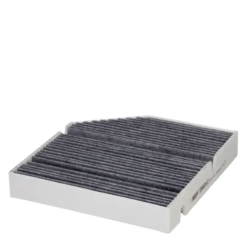 Filter, Innenraumluft HENGST FILTER E5967LC Bild Filter, Innenraumluft HENGST FILTER E5967LC