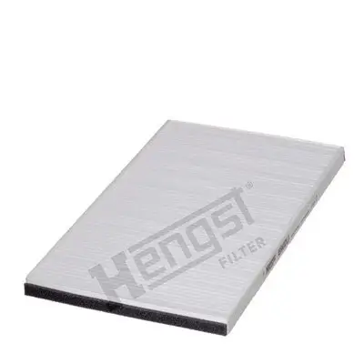 Filter, Innenraumluft HENGST FILTER E902LI Bild Filter, Innenraumluft HENGST FILTER E902LI