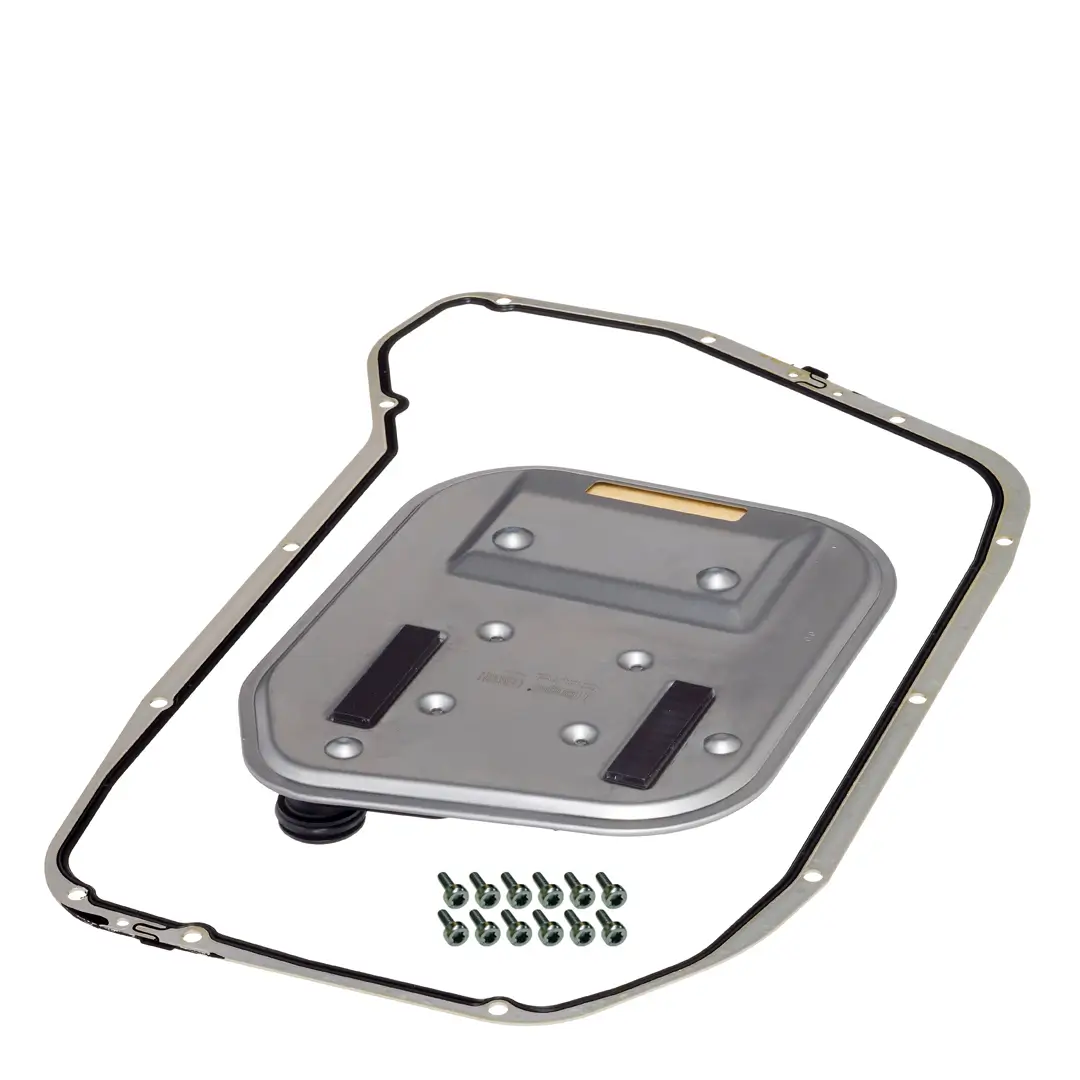 Hydraulikfiltersatz, Automatikgetriebe HENGST FILTER EG938H D474