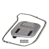 Hydraulikfiltersatz, Automatikgetriebe HENGST FILTER EG938H D474