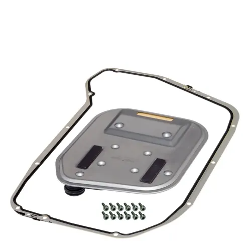 Hydraulikfiltersatz, Automatikgetriebe HENGST FILTER EG938H D474 Bild Hydraulikfiltersatz, Automatikgetriebe HENGST FILTER EG938H D474