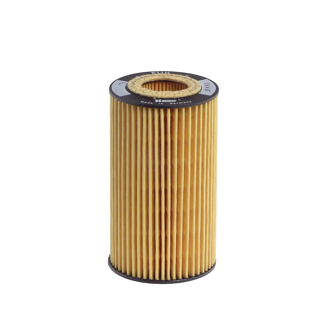 Ölfilter HENGST FILTER E11H D57
