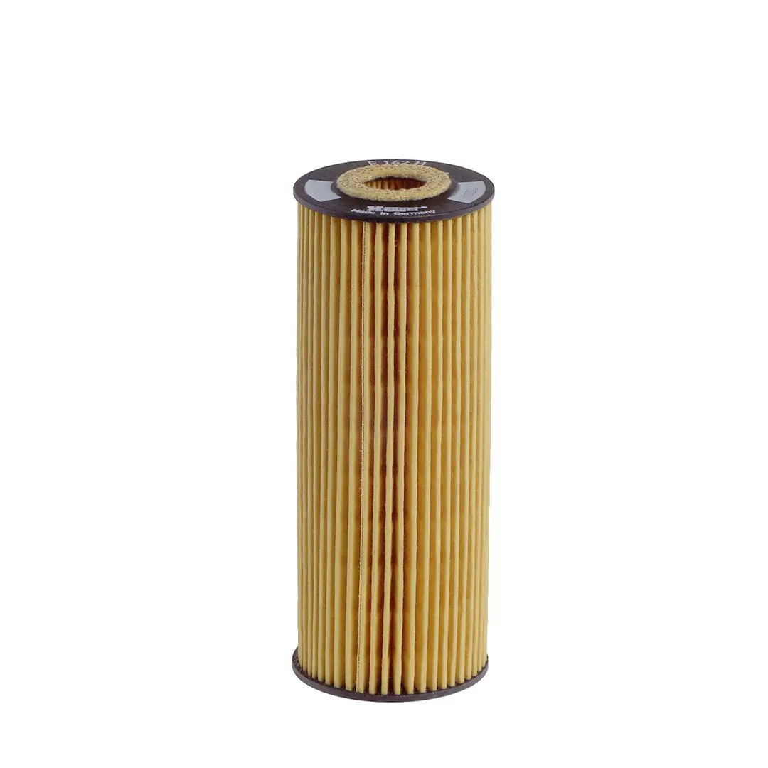 Ölfilter HENGST FILTER E142H D21