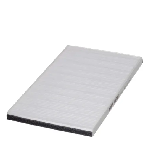 Filter, Innenraumluft HENGST FILTER E902LI Bild Filter, Innenraumluft HENGST FILTER E902LI