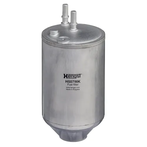 Kraftstofffilter HENGST FILTER H507WK Bild Kraftstofffilter HENGST FILTER H507WK