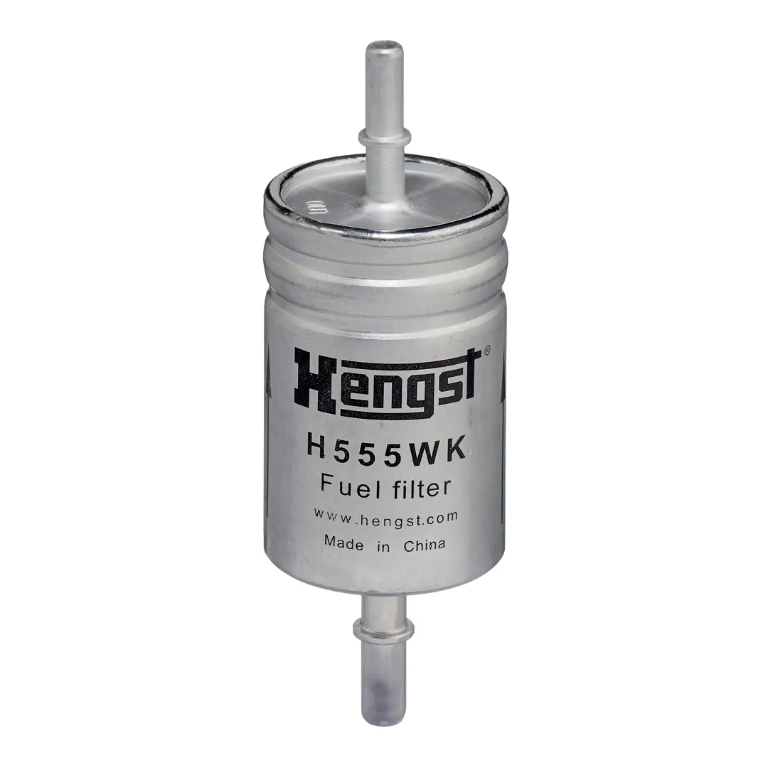 Kraftstofffilter HENGST FILTER H555WK