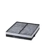 Filter, Innenraumluft HENGST FILTER E1912LC