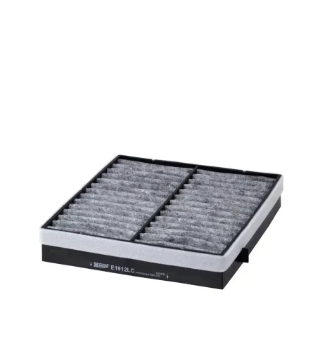 Filter, Innenraumluft HENGST FILTER E1912LC Bild Filter, Innenraumluft HENGST FILTER E1912LC
