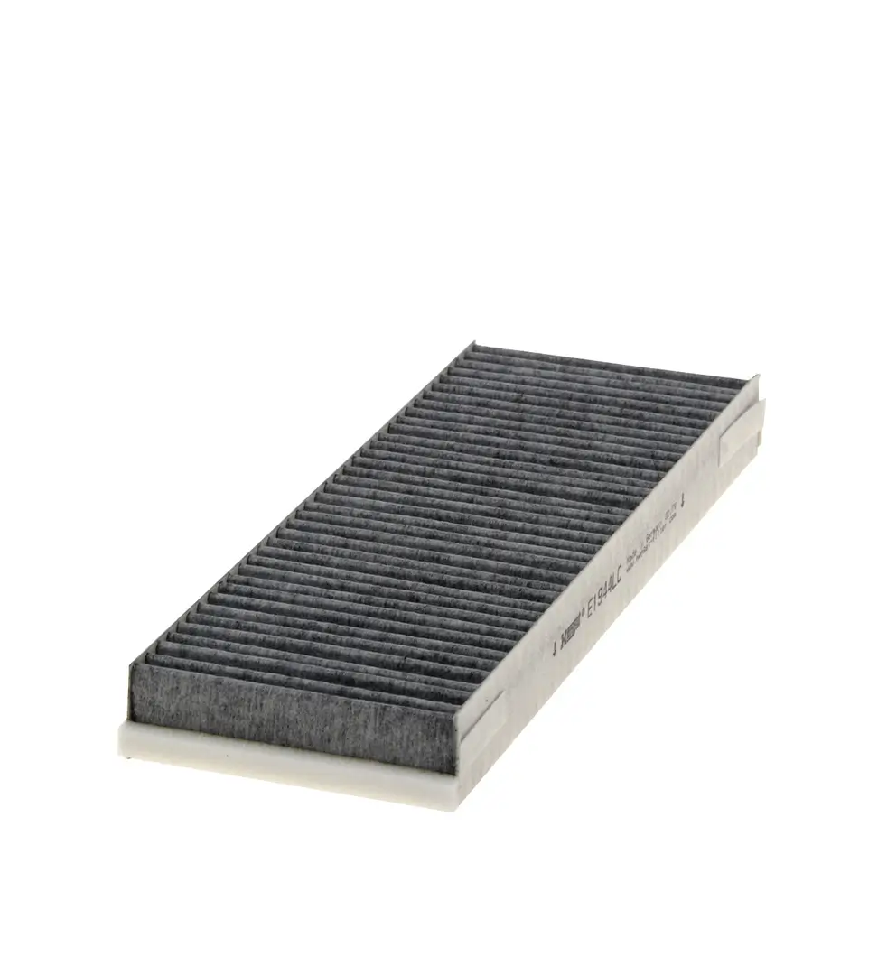 Filter, Innenraumluft HENGST FILTER E1944LC