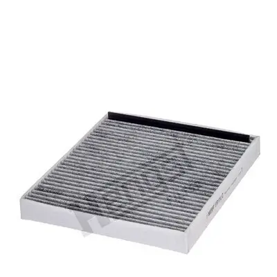 Filter, Innenraumluft HENGST FILTER E911LC Bild Filter, Innenraumluft HENGST FILTER E911LC