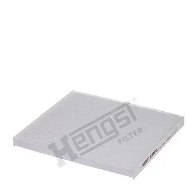 Filter, Innenraumluft HENGST FILTER E3911LI Bild Filter, Innenraumluft HENGST FILTER E3911LI