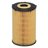 Ölfilter HENGST FILTER E825H D265