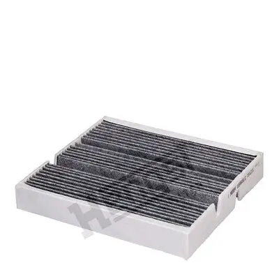 Filter, Innenraumluft HENGST FILTER E5965LC Bild Filter, Innenraumluft HENGST FILTER E5965LC