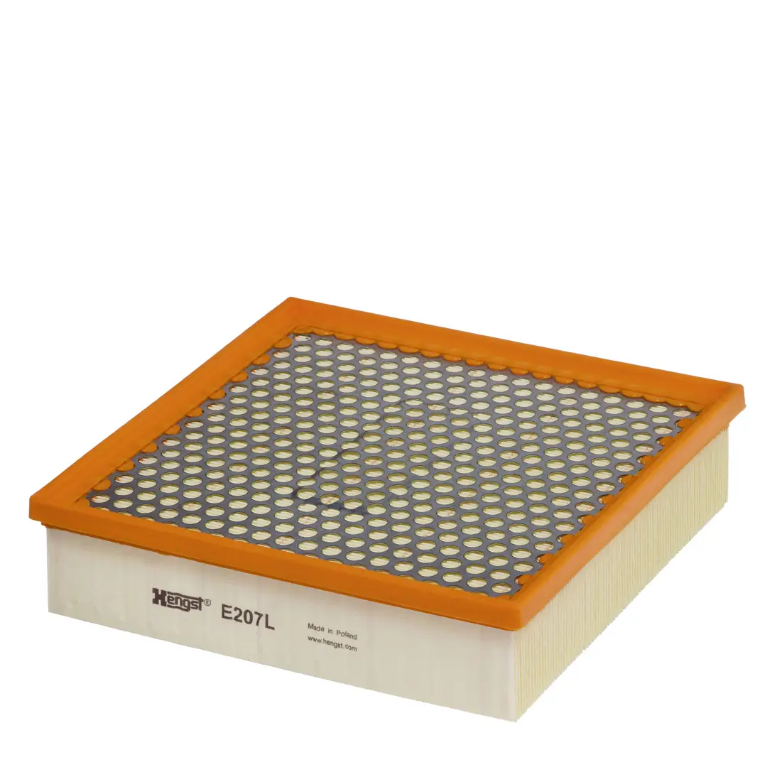 Luftfilter HENGST FILTER E207L