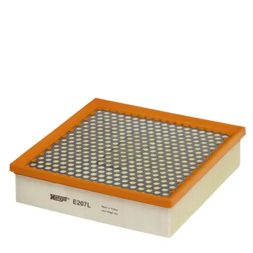 Luftfilter HENGST FILTER E207L Bild Luftfilter HENGST FILTER E207L