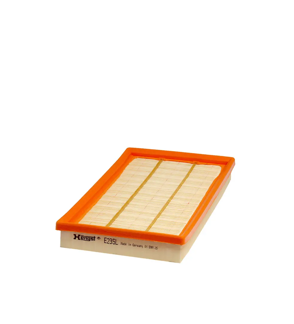 Luftfilter HENGST FILTER E235L