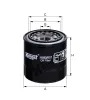 Ölfilter HENGST FILTER H96W01 Bild Ölfilter HENGST FILTER H96W01