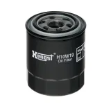 Ölfilter HENGST FILTER H10W19