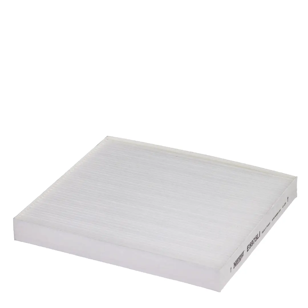 Filter, Innenraumluft HENGST FILTER E5975LI