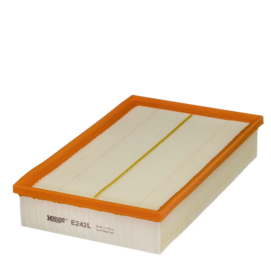 Luftfilter HENGST FILTER E242L
