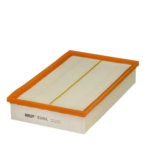 Luftfilter HENGST FILTER E242L Bild Luftfilter HENGST FILTER E242L