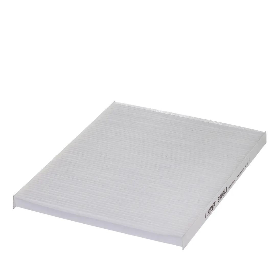Filter, Innenraumluft HENGST FILTER E903LI