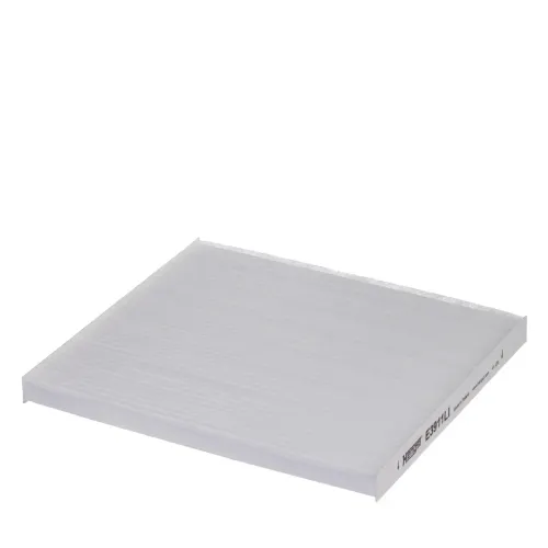 Filter, Innenraumluft HENGST FILTER E3911LI Bild Filter, Innenraumluft HENGST FILTER E3911LI