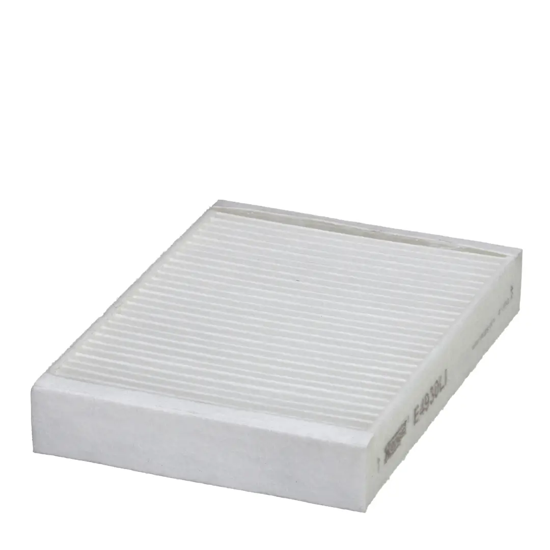 Filter, Innenraumluft HENGST FILTER E4930LI