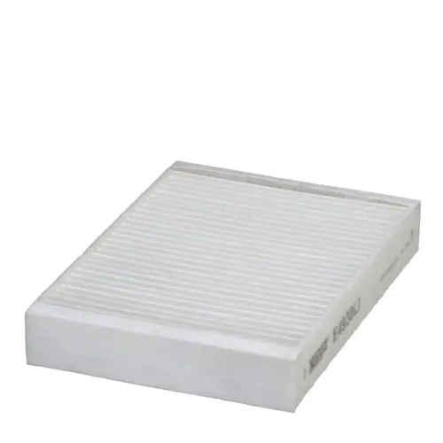 Filter, Innenraumluft HENGST FILTER E4930LI Bild Filter, Innenraumluft HENGST FILTER E4930LI