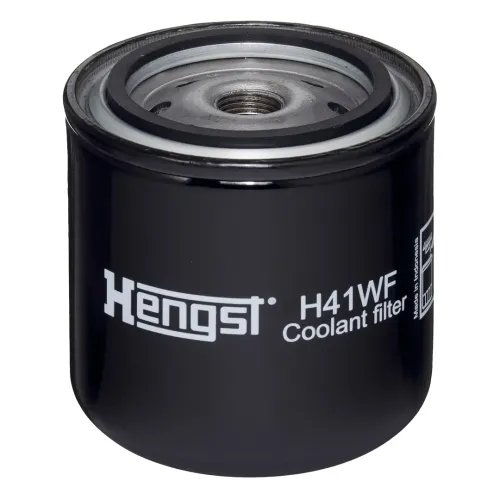 Kühlmittelfilter HENGST FILTER H41WF Bild Kühlmittelfilter HENGST FILTER H41WF