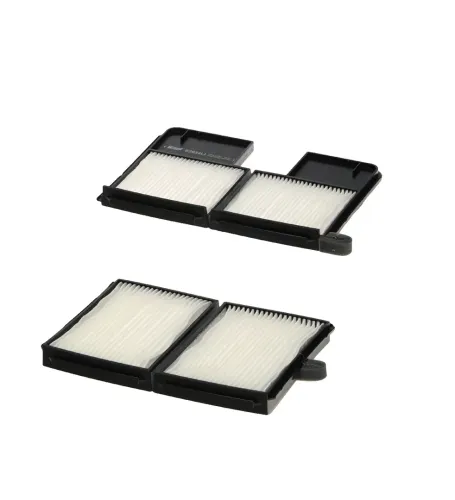 Filter, Innenraumluft HENGST FILTER E2934LI Bild Filter, Innenraumluft HENGST FILTER E2934LI
